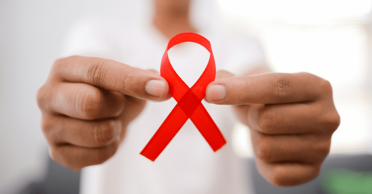World AIDS Day: Rapid BBV testing across UK healthcare settings