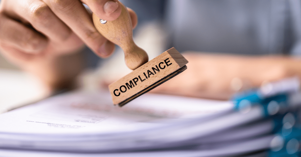 The importance of compliance as an employer