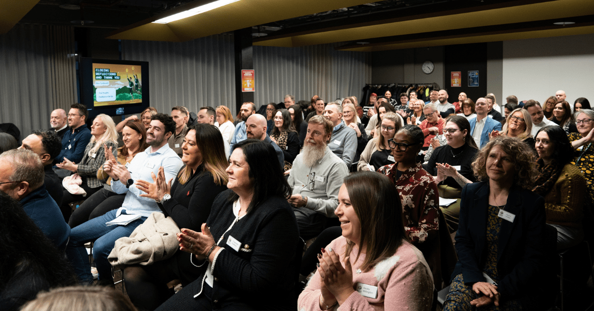 Medigold Health Managers Day… why communication really matters 