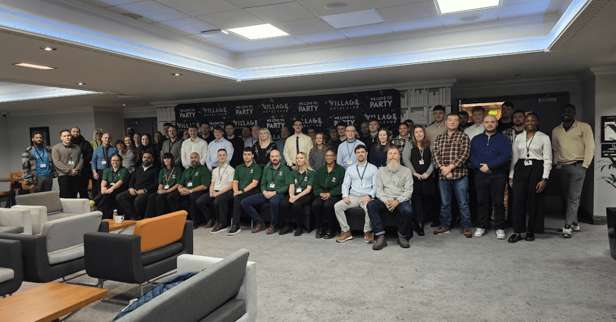 Highlights from our 2026 Occupational Health Technician Conference!