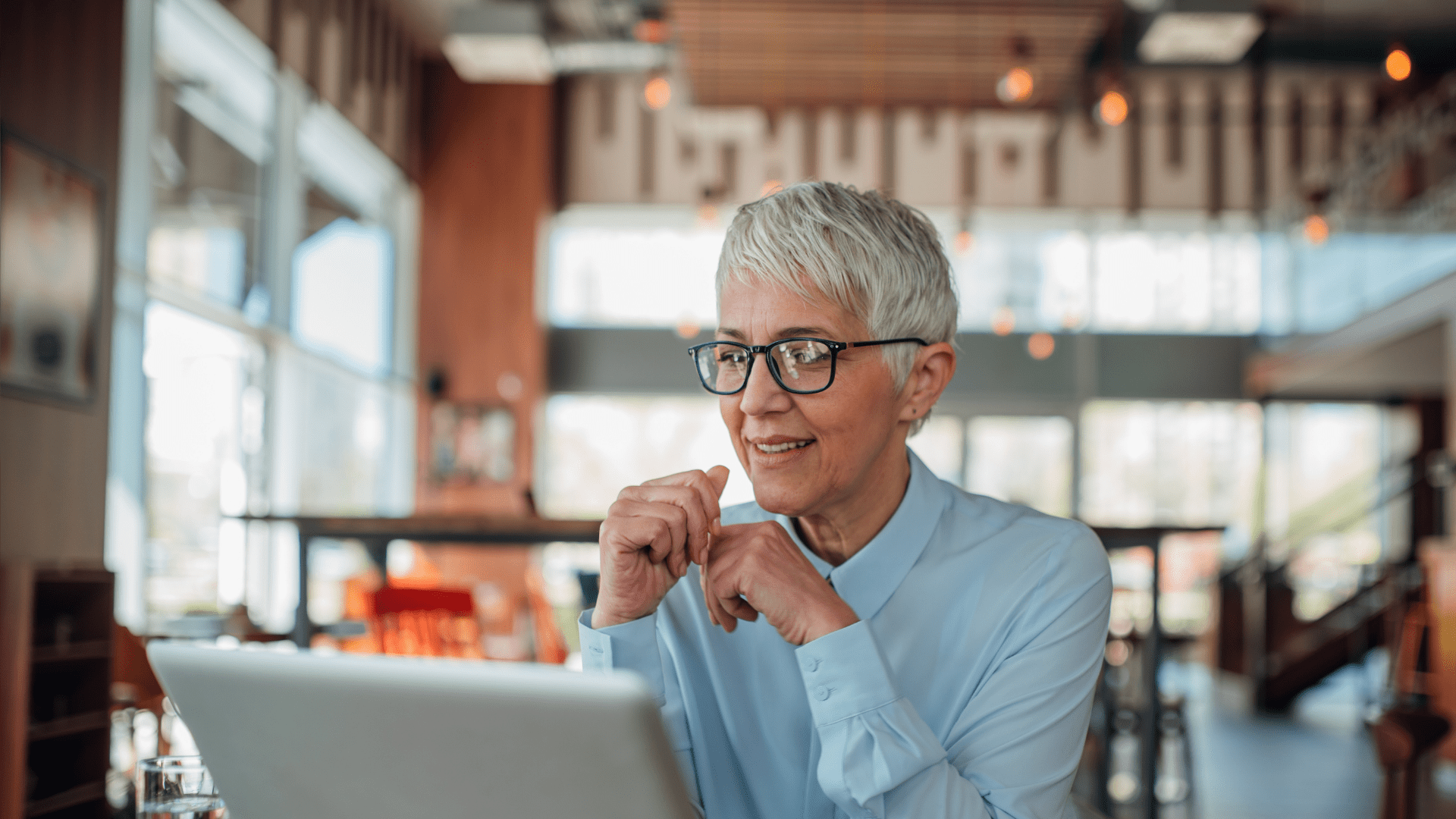 Menopause Support Services Banner Image