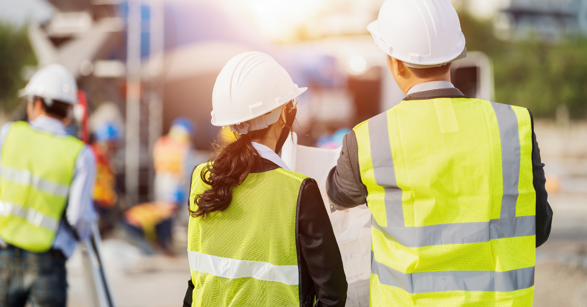 Biggest health risks compared by industry