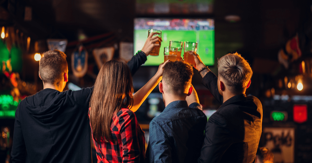 The World Cup effect: Are your employees match‑ready for work?