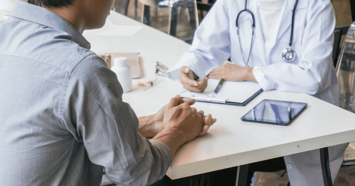 Occupational health referrals explained