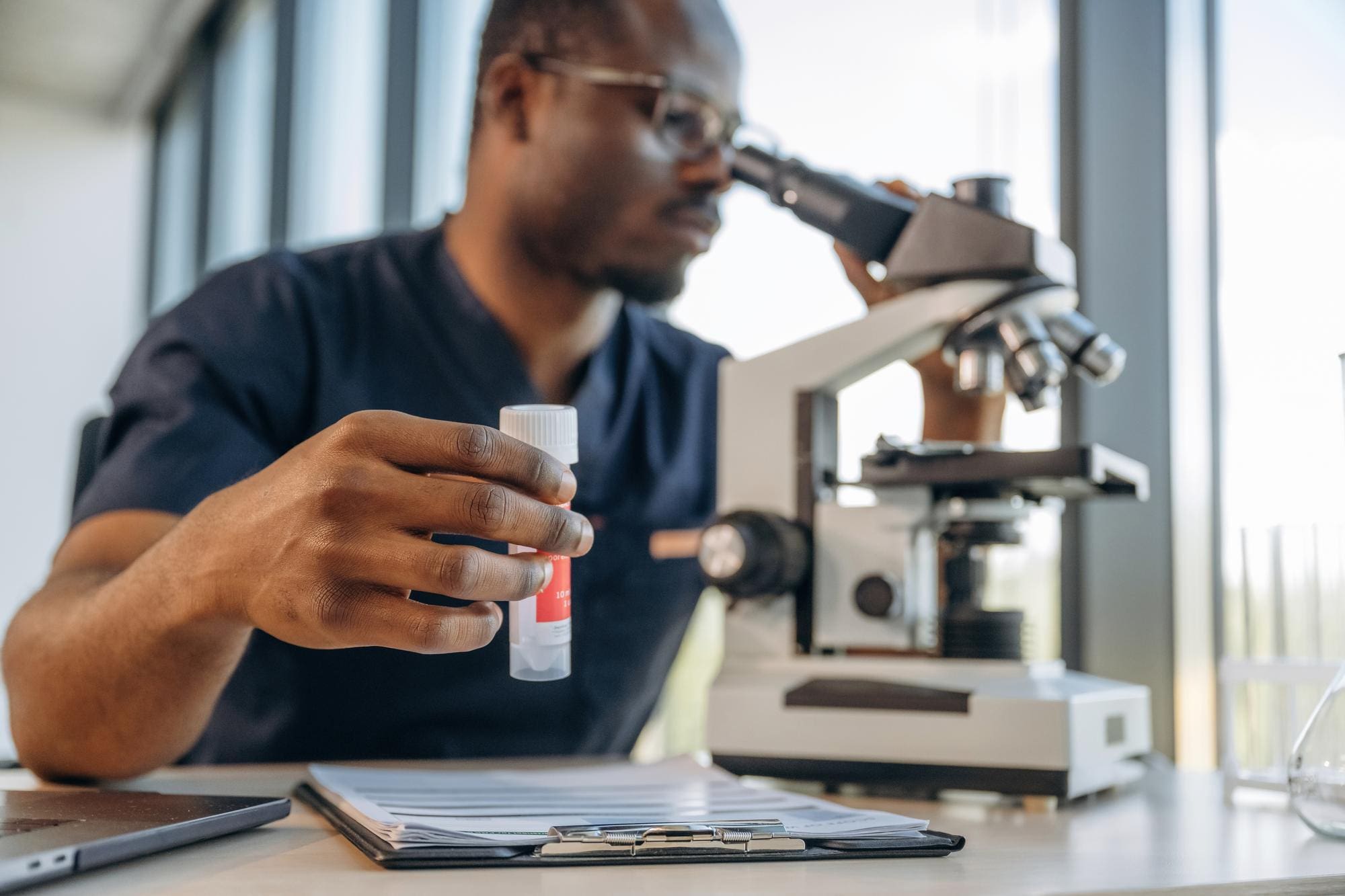 What is Alcohol and Drug Testing?
